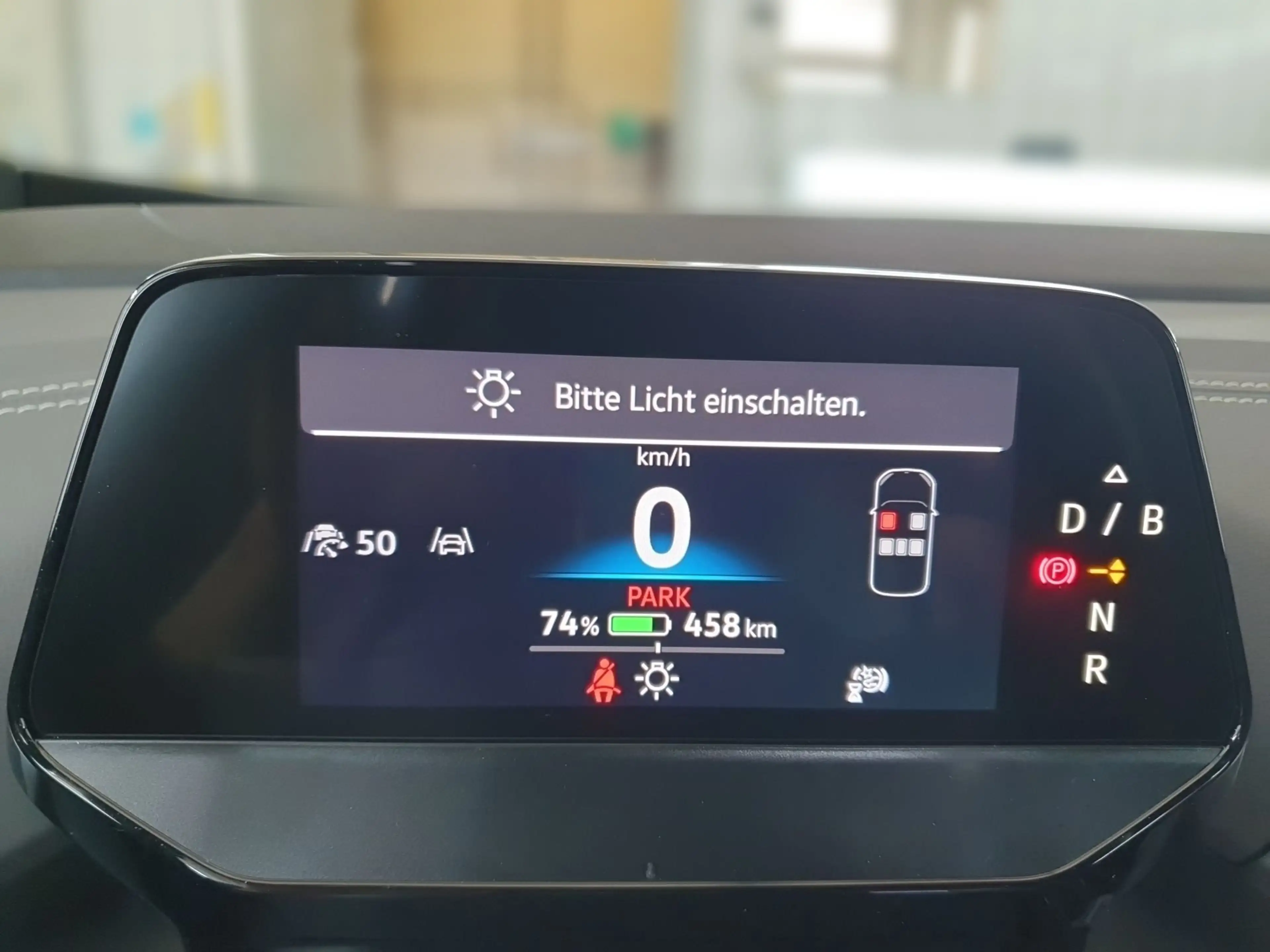 Volkswagen ID.5 Pro *4J GAR*WÄRMEPUMPE*360° CAM*CCS*MATRIX*APP CON — photo 8