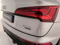 Audi Q5 sportback 40 2.0 tdi mhev 12v business advanced qu Argento - thumbnail 13