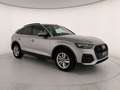 Audi Q5 sportback 40 2.0 tdi mhev 12v business advanced qu Argento - thumbnail 4
