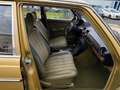Mercedes-Benz 280 W123 280 Automatik/Schiebedach/Oldtimer Gelb - thumbnail 12