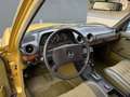 Mercedes-Benz 280 W123 280 Automatik/Schiebedach/Oldtimer Gelb - thumbnail 19