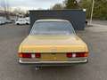 Mercedes-Benz 280 W123 280 Automatik/Schiebedach/Oldtimer Gelb - thumbnail 5