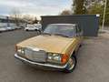 Mercedes-Benz 280 W123 280 Automatik/Schiebedach/Oldtimer Gelb - thumbnail 1
