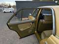 Mercedes-Benz 280 W123 280 Automatik/Schiebedach/Oldtimer Gelb - thumbnail 13