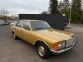 Mercedes-Benz 280 W123 280 Automatik/Schiebedach/Oldtimer Gelb - thumbnail 7