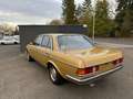 Mercedes-Benz 280 W123 280 Automatik/Schiebedach/Oldtimer Gelb - thumbnail 4