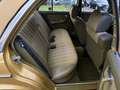Mercedes-Benz 280 W123 280 Automatik/Schiebedach/Oldtimer Gelb - thumbnail 10