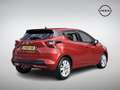 Nissan Micra 1.0 IG-T N-Connecta | Apple Carplay/Android Auto | Rouge - thumbnail 4