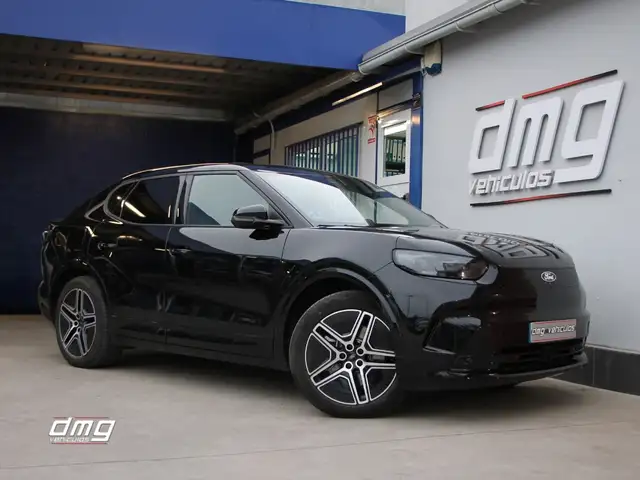 Ford Capri RWD Rango Extendido Premium 77kWh