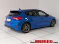 Ford Focus 2,0 TDCi ST-Lin Blau - thumbnail 6