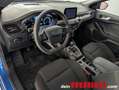 Ford Focus 2,0 TDCi ST-Lin Blau - thumbnail 11