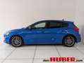 Ford Focus 2,0 TDCi ST-Lin Blau - thumbnail 4