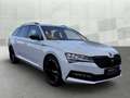 Skoda Superb Combi 2.0 TDI DSG SPORTLINE *CANTON *PANO *AHK *M Weiß - thumbnail 3