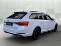 Skoda Superb Combi 2.0 TDI DSG SPORTLINE *CANTON *PANO *AHK *M Weiß - thumbnail 4