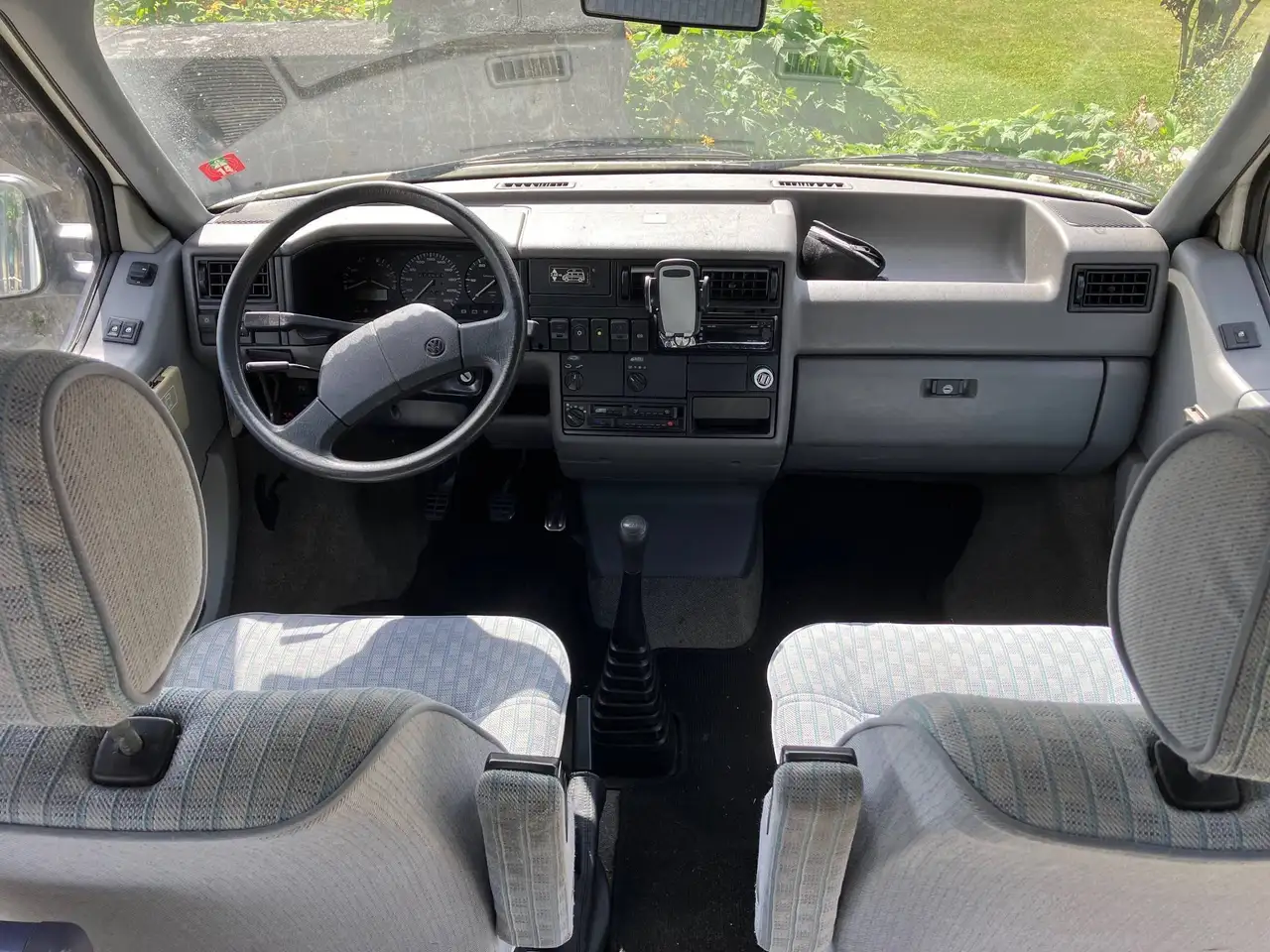 Volkswagen T4 California Westfalia, foto 9