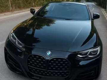 420dA Cabrio M Sport M Sport