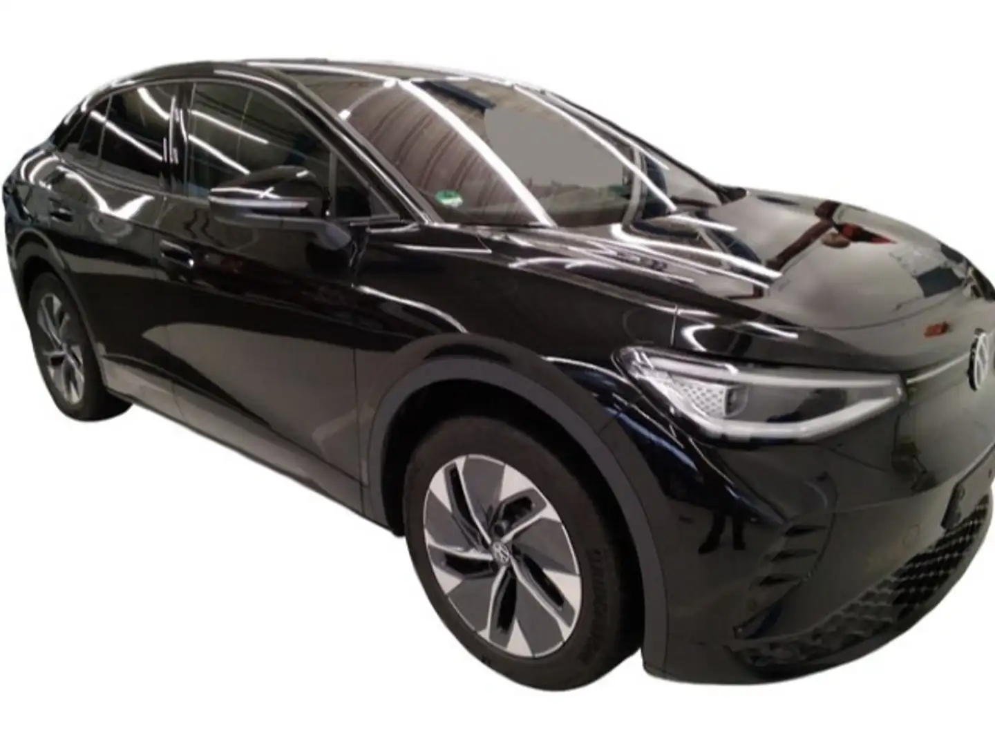 Volkswagen ID.5 GTX 4Motion Navi AHK IQ.LIGHT - LED-Matrix- Schwarz - 1