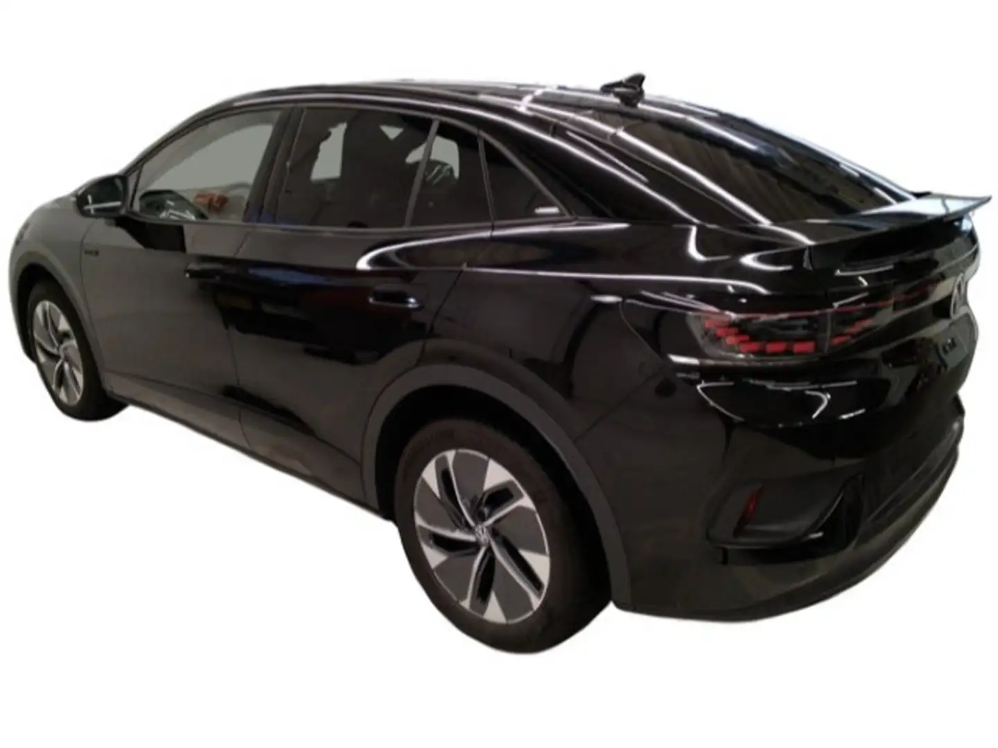 Volkswagen ID.5 GTX 4Motion Navi AHK IQ.LIGHT - LED-Matrix- Schwarz - 2