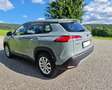 Toyota Corolla Cross Corolla Cross 1,8 Hybrid Active Drive 2WD Active Drive Grün - thumbnail 4