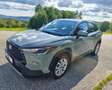 Toyota Corolla Cross Corolla Cross 1,8 Hybrid Active Drive 2WD Active Drive Grün - thumbnail 3