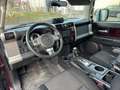 Toyota FJ Cruiser LPG Červená - thumbnail 11