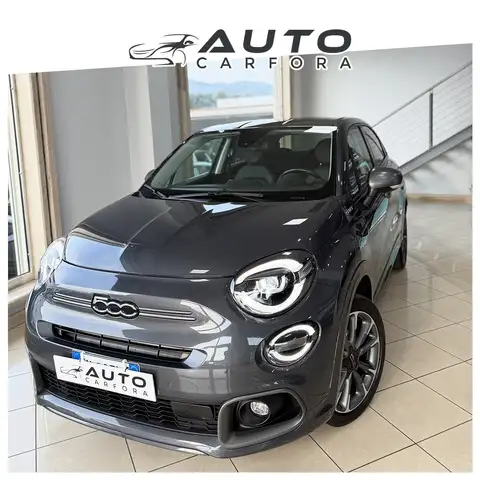 Fiat 500X 500X 1.3 MultiJet 95 CV Sport