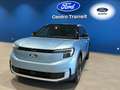 Ford Explorer CX740S Premium R. Ext. RWD 77kWh 286CV Blauw - thumbnail 3
