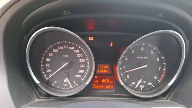 BMW Z4 view 12