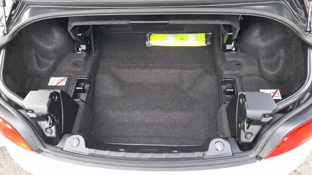 BMW Z4 view 14