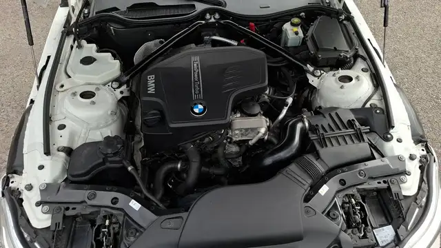 BMW Z4 view 15