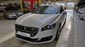 Peugeot 508 2,0 BHDI Allure EAT6 Weiß - thumbnail 1