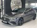 Mercedes-Benz A 180 AMG LINE Grau - thumbnail 1