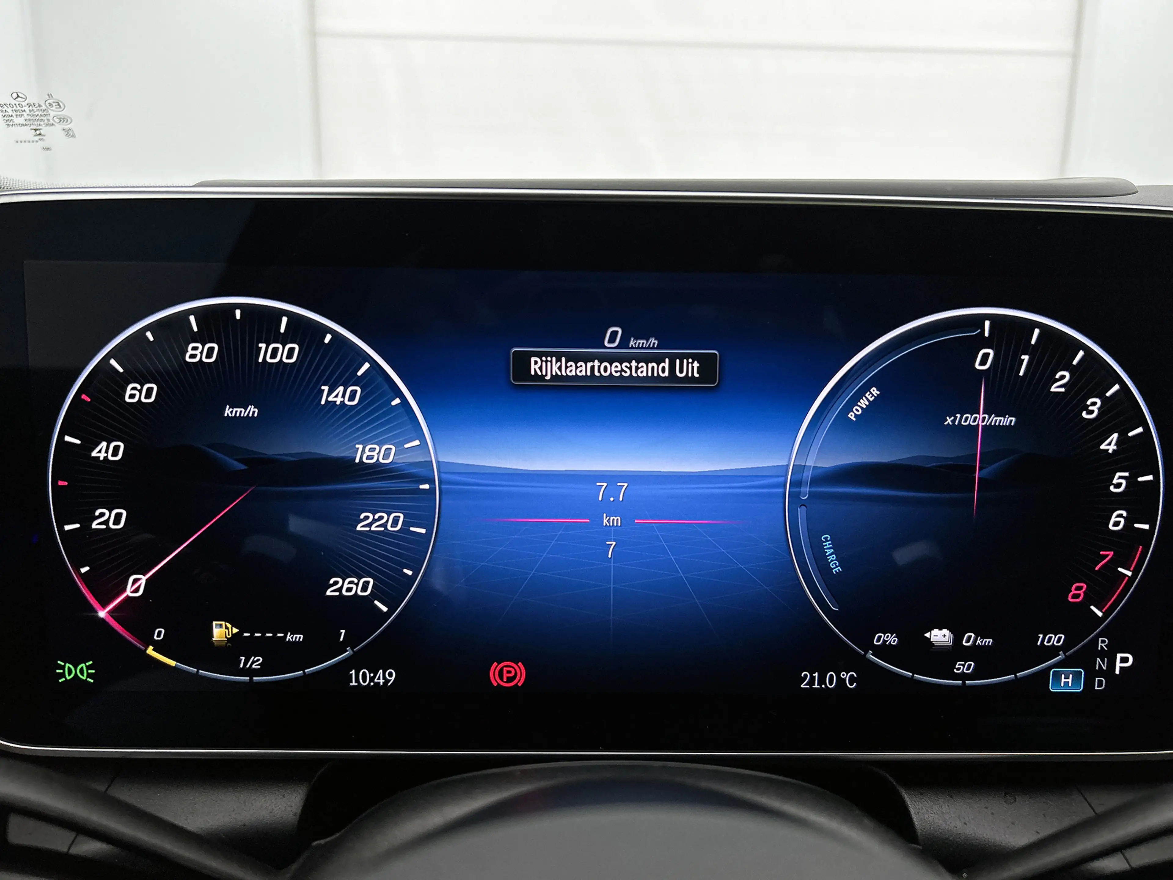 Mercedes-Benz GLC 400 Coupé 400e 4MATIC Business Solution AMG | Premium — photo 6