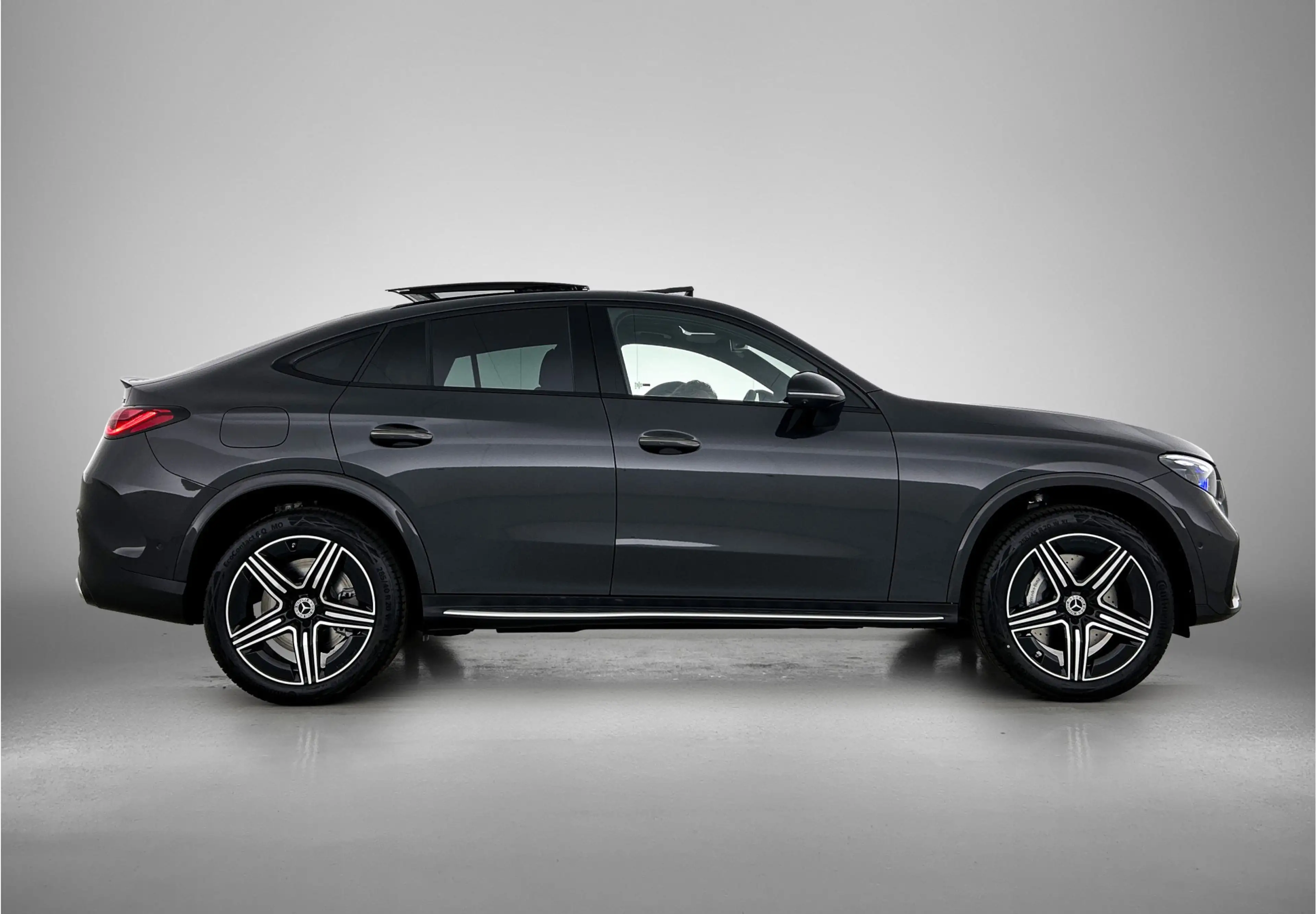 Mercedes-Benz GLC 400 Coupé 400e 4MATIC Business Solution AMG | Premium — photo 13