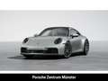 Porsche 992 911 Carrera Nachtsicht Sportabgas BOSE Silber - thumbnail 1