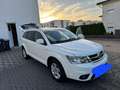 Fiat Freemont Freemont Diesel 2.0 Multijet 16V DPF Automatik Weiß - thumbnail 2