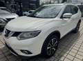 Nissan X-Trail 1.6 DCI 130 CH 7PL TEKNA Blanc - thumbnail 1