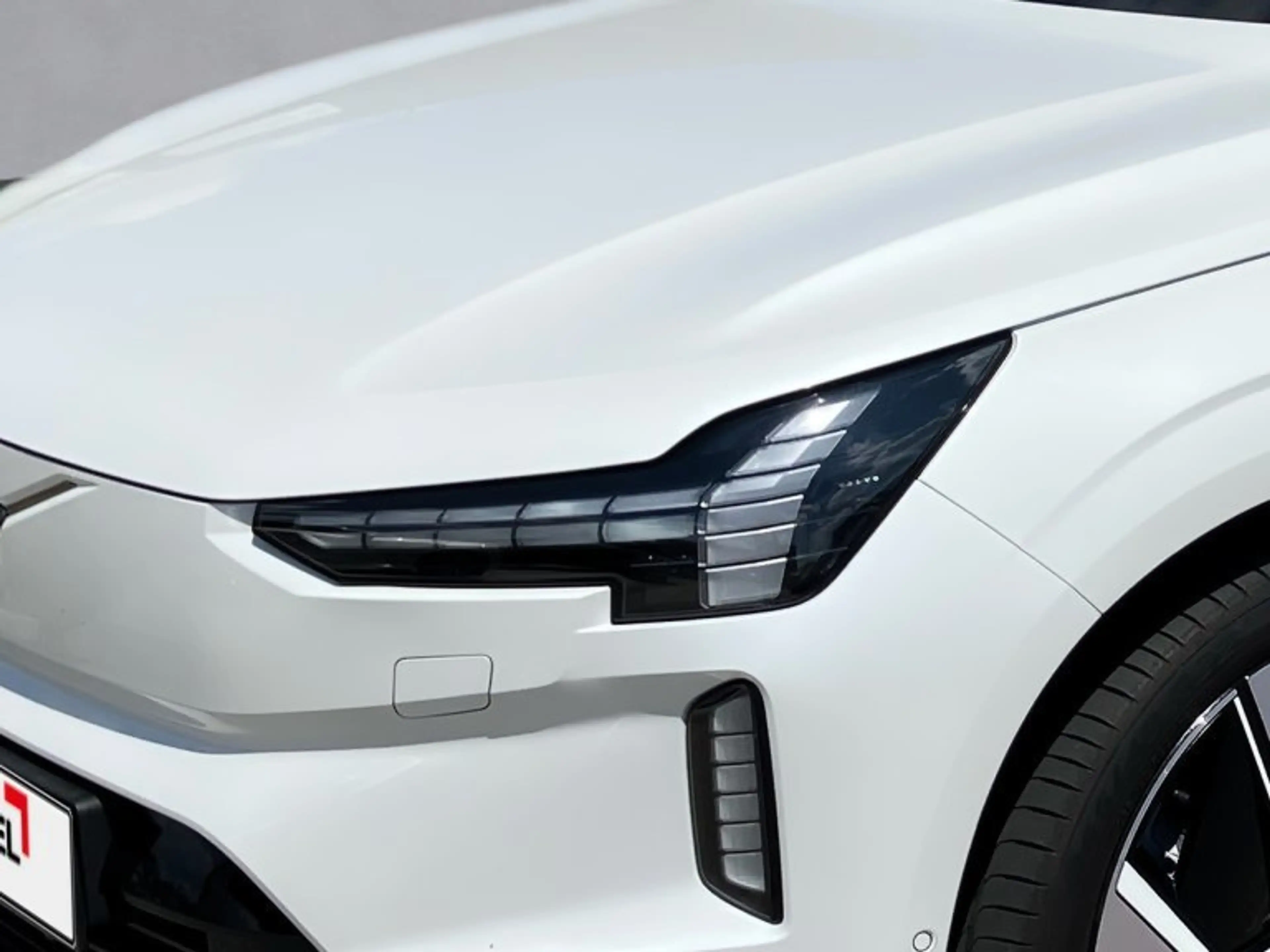 Volvo EX90 Ultra, Twin Motor Performance, Vollelektrisch, 7 Sitze — photo 7