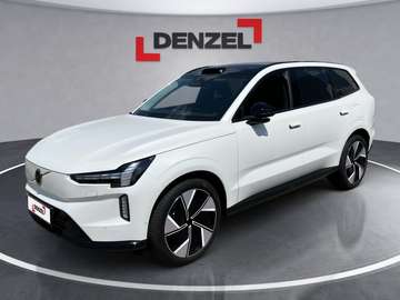 Ultra, Twin Motor Performance, Vollelektrisch, 7 Sitze