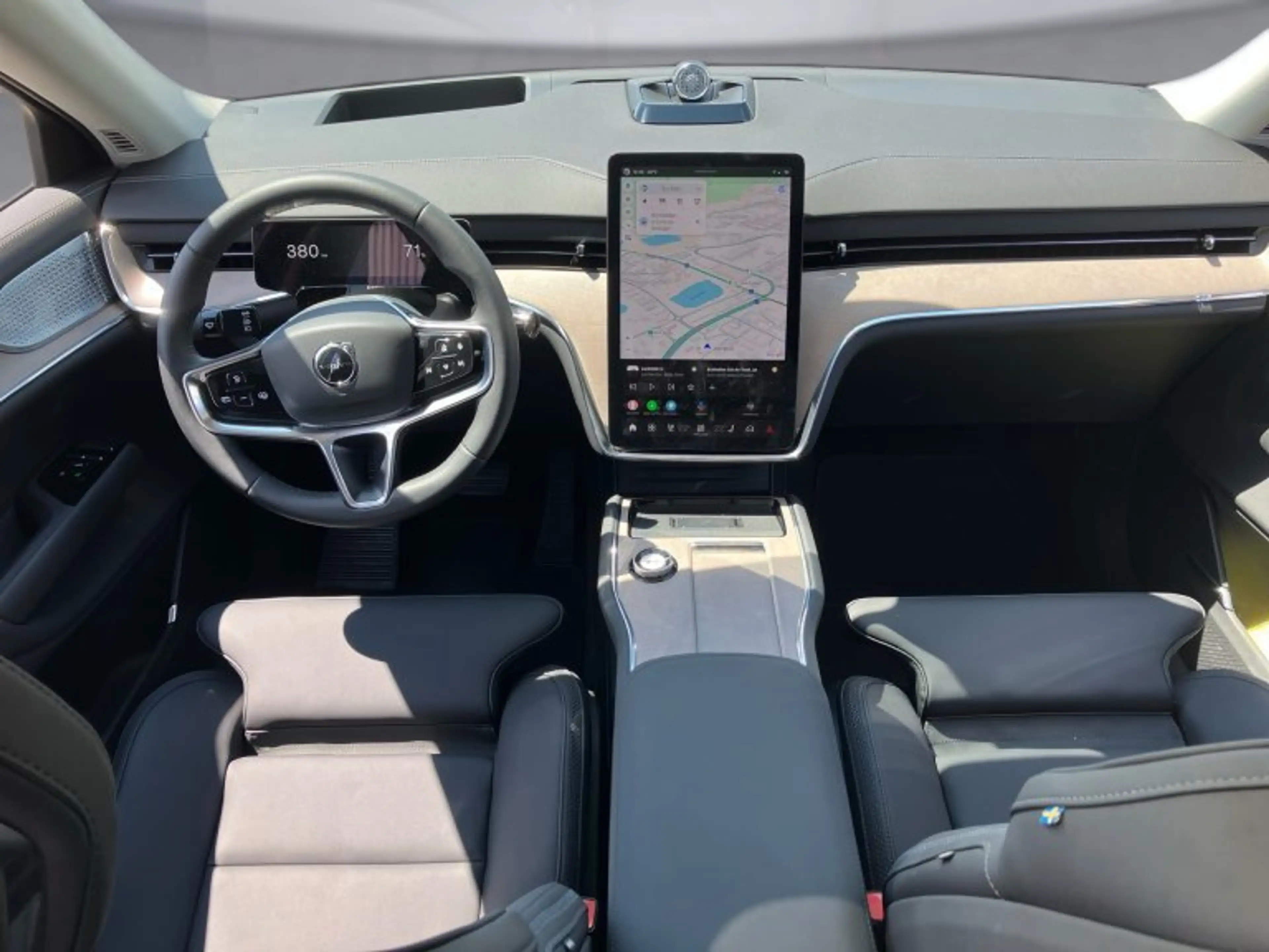 Volvo EX90 Ultra, Twin Motor Performance, Vollelektrisch, 7 Sitze — photo 9
