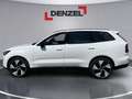 Volvo EX90 Ultra, Twin Motor Performance, Vollelektrisch, 7 Sitze Weiß - thumbnail 2