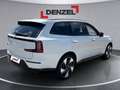 Volvo EX90 Ultra, Twin Motor Performance, Vollelektrisch, 7 Sitze Weiß - thumbnail 4