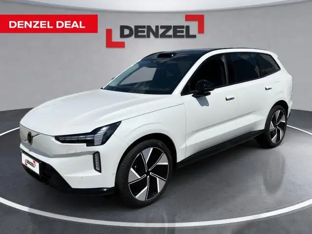 Volvo EX90 Ultra, Twin Motor Performance, Vollelektrisch, 7 Sitze