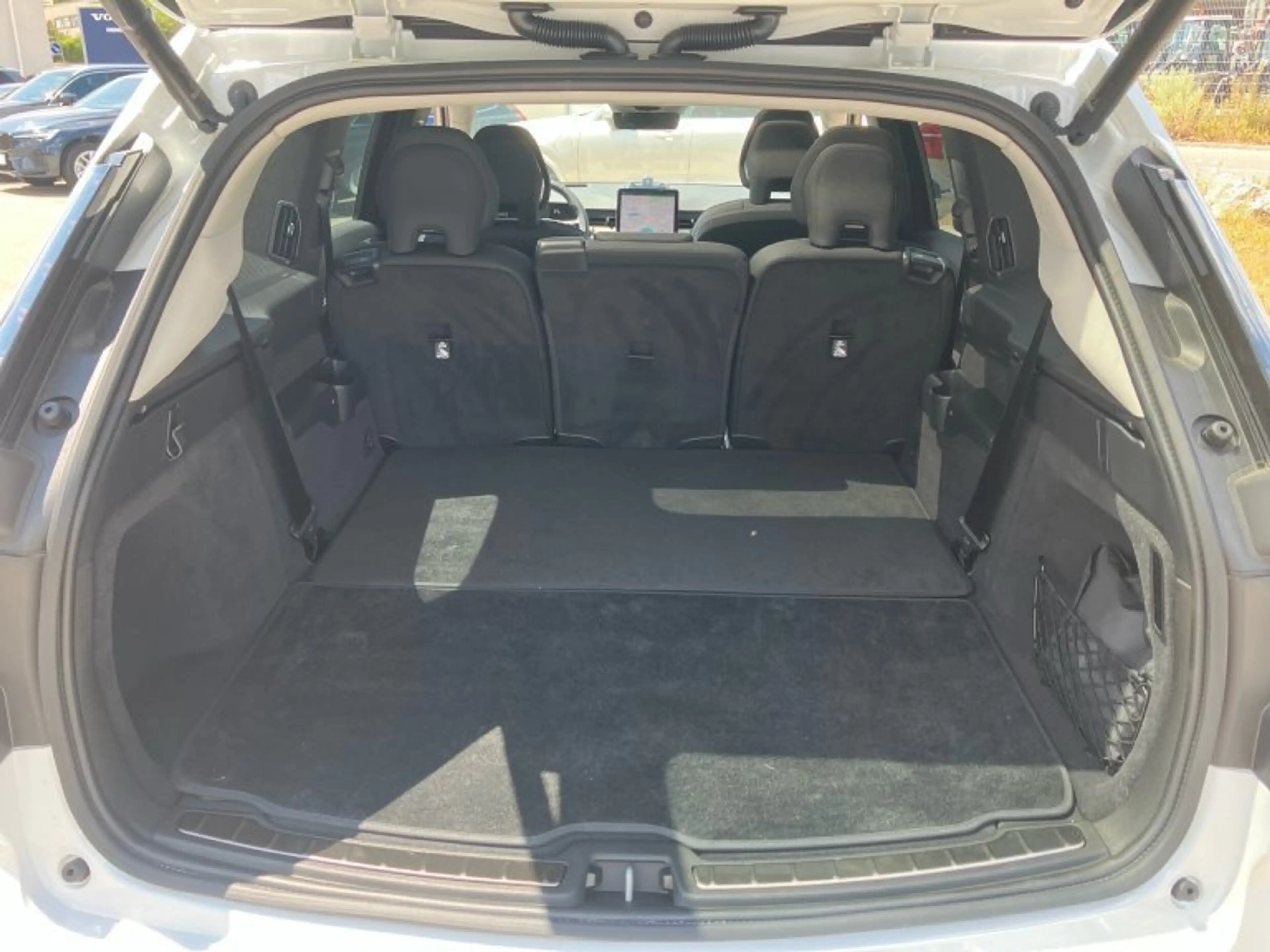 Volvo EX90 Ultra, Twin Motor Performance, Vollelektrisch, 7 Sitze — photo 13