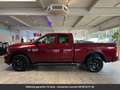 Dodge RAM GPL Sport Night 5.7L 4x4 Tout compris hors homologation 4500e Rouge - thumbnail 12