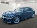 BMW 330 d xDrive Touring M Sport FACELIFT Pano ACC Grün - thumbnail 2