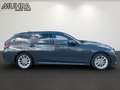 BMW 330 d xDrive Touring M Sport FACELIFT Pano ACC Grün - thumbnail 4