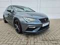 SEAT Leon 300 Cupra 2.0 SC Kamera Navi BeatsAudio LED Klimaa Grau - thumbnail 3