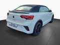 Volkswagen T-Roc R-Line 150PS DSG *Klima*Sitzheiz Weiß - thumbnail 4