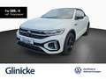 Volkswagen T-Roc 1.5 TSI DSG R-Line Black-Style Weiß - thumbnail 1
